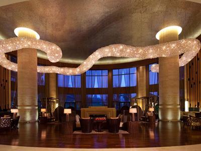 The Westin Changbaishan Resort Fusong Exterior foto